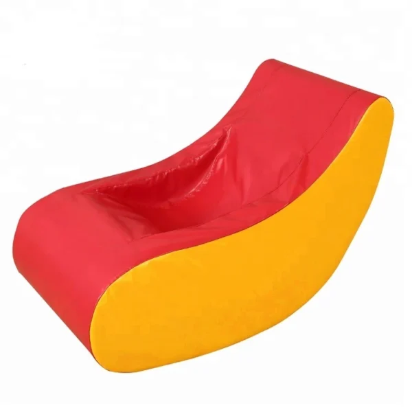Rocker Chair – Solution