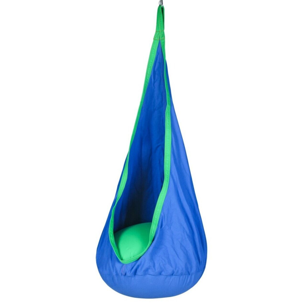 Kids Pod Swing – Solution