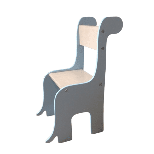 Dyno chair